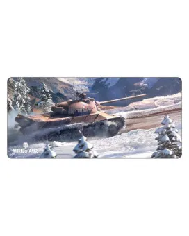 Podloga World Of Tanks - TVP T 50/51 - XL 