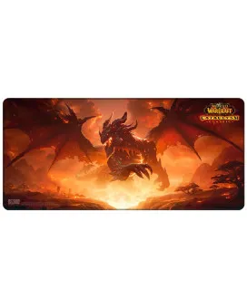 Podloga World of Warcraft Classic - Cataclysm Deathwing XL