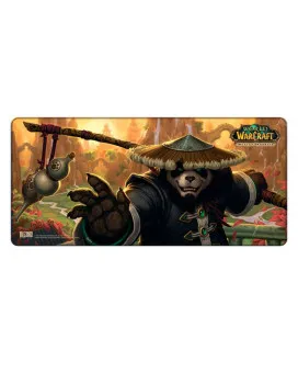 Podloga World of Warcraft - Pandaria - Pandaren - XL 