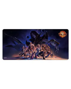 Podloga World of Warcraft - The War Within - XL 