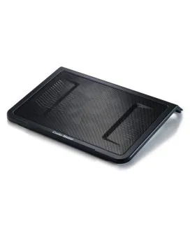 Postolje i hladnjak za laptop Cooler Master NotePal L1 Black 