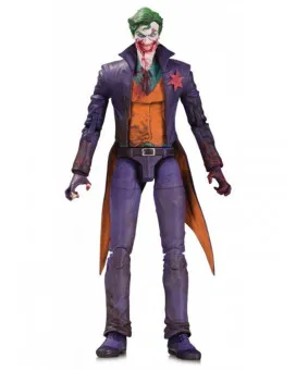 Action Figure DC Essentials - The Joker (DCeased) 