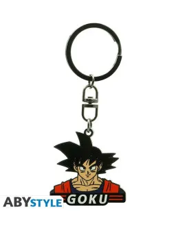 Privezak Abystyle - Dragon Ball Z - Goku Classic 