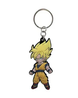Privezak Abystyle - Dragon Ball Z - Goku 