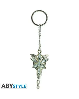 Privezak AbyStyle - Lord Of The Rings - Evening Star 