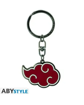 Privezak AbyStyle - Naruto Shippuden - Akatsuki 