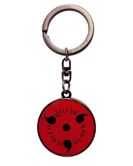 Privezak AbyStyle - Naruto Shippuden - Sharingan 