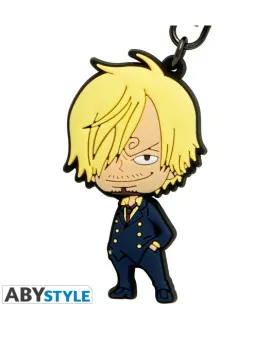 Privezak AbyStyle - One Piece - Sanji 