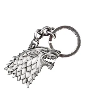 Privezak Cinereplicas - Game Of Thrones - Stark