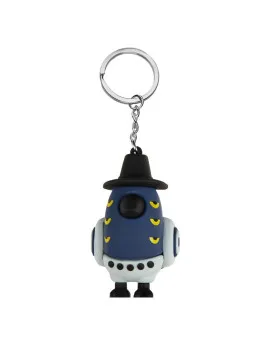 Privezak Cinereplicas - Gomee Keymate - KPop Demon Hunters - Sussie Keychain 