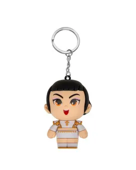 Privezak Cinereplicas - Gomee Keymate - KPop Demon Hunters - Zoey Keychain 