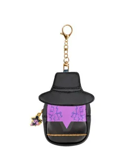 Privezak Cinereplicas KPop Demon Hunters - Jinu Keychain Pouch