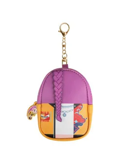 Privezak Cinereplicas KPop Demon Hunters - Rumi Keychain Pouch