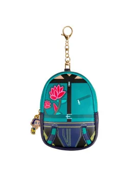 Privezak Cinereplicas KPop Demon Hunters - Zoey Keychain Pouch