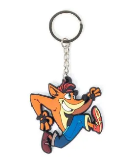 Privezak Crash Bandicoot - Crash Bandicoot 