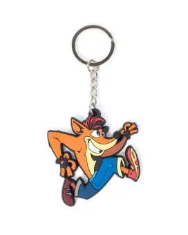 Privezak Crash Bandicoot - Crash Bandicoot 