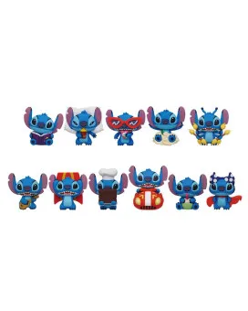 Privezak Disney - Lilo & Stitch Series 7 - Bag Clips 
