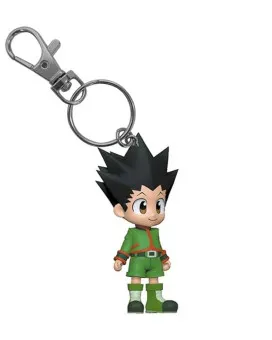 Privezak Hunter X Hunter - Gon 