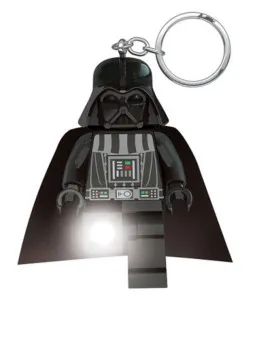 Privezak Light-Up Star Wars - Darth Vader