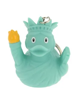 Privezak Lilalu Patkica - Freedom - Rubber Duck
