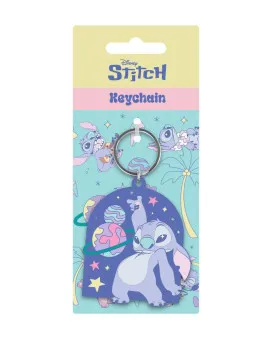 Privezak Lilo & Stitch - Planetary 