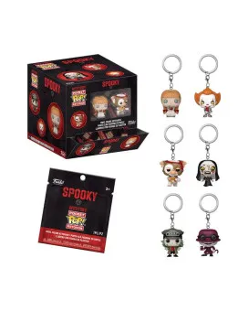 Privezak Mistery Pocket POP! - Spooky 