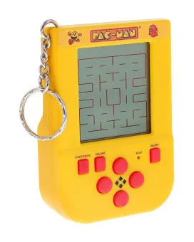 Privezak Pac-Man - Mini Arcade 