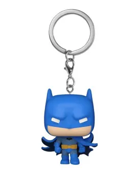 Privezak Pocket POP! DC Super Heroes - Batman 