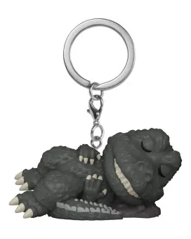 Privezak Pocket POP! Godzilla  - Sleeping Godzilla 