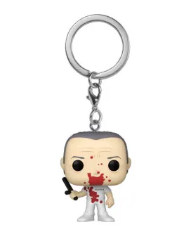 Privezak Pocket POP! - Hannibal The Silence of The Lambs - Hannibal Lecter 