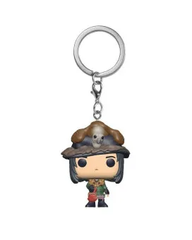 Privezak Pocket POP! - Harry Potter - Snape as Boggart 