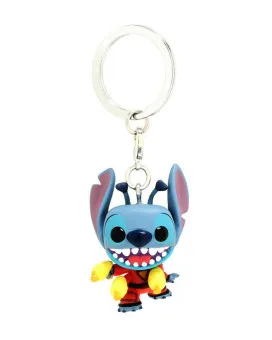 Privezak Pocket POP! - Lilo & Stitch - Stitch 626 