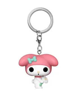 Privezak Pocket POP! - My Melody - My Melody (Spring) 