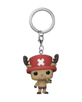 Privezak Pocket POP! - One Piece - Tony Tony Chopper