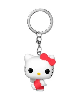 Privezak Pocket POP! - Sanrio:Hello Kitty And Friends - Hello Kitty 