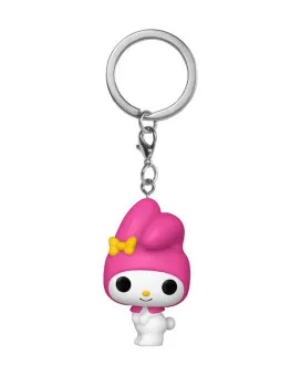Privezak Pocket POP! - Sanrio:Hello Kitty And Friends - My Melody 