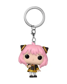 Privezak Pocket POP! Spy X Family - Anya Forger 