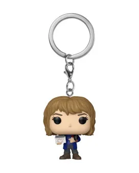 Privezak Pocket POP! - Stranger Things - Robin Buckley 