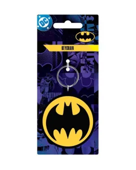 Privezak Pyramid - DC Comics - 3D Batman Spinner Keychain