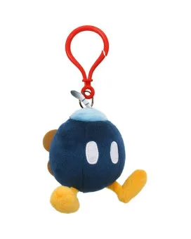 Privezak Sanei - Plush Bom-Omb