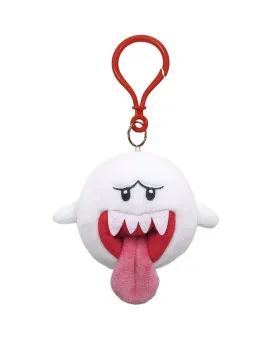 Privezak Sanei - Plush Boo