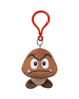 Privezak Sanei - Plush Goomba