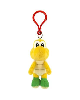 Privezak Sanei - Plush Koopa Troopa