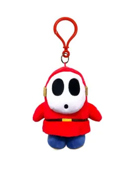 Privezak Sanei - Plush Shy Guy
