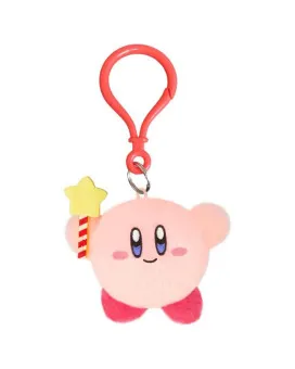 Privezak Sanei - Plush Star Rod