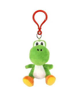 Privezak Sanei - Plush Yoshi