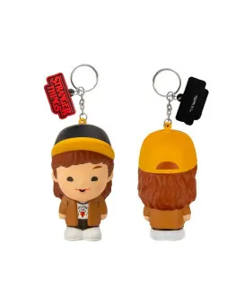 Privezak Stranger Things - Dustin 