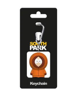 Privezak 3D South Park - Kenny 