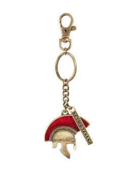 Privezak The Odyssey - Odysseus Helmet