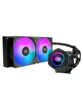 Procesorski Hladnjak Cooler Master MasterLiquid Core Nex 240 ARGB 